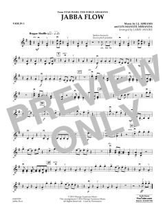 Jabba Flow von Miranda Lin-Manuel (Download) 