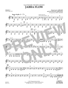 Jabba Flow von Miranda Lin-Manuel (Download) 