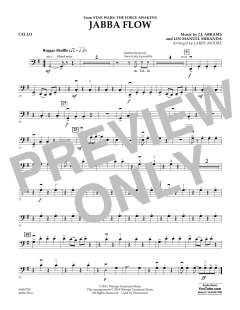 Jabba Flow von Miranda Lin-Manuel (Download) 