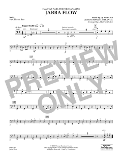 Jabba Flow von Miranda Lin-Manuel (Download) 