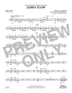 Jabba Flow von Miranda Lin-Manuel (Download) 