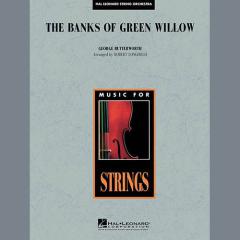 The Banks of Green Willow von George Butterworth (Download) 