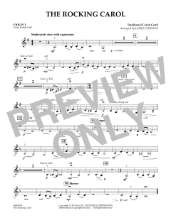 The Rocking Carol (Download) 