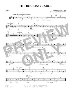 The Rocking Carol (Download) 