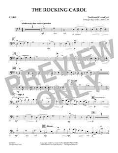 The Rocking Carol (Download) 