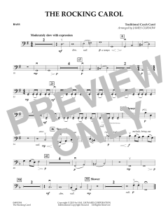 The Rocking Carol (Download) 