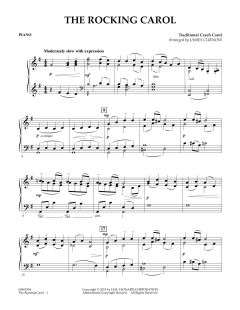 The Rocking Carol (Download) 