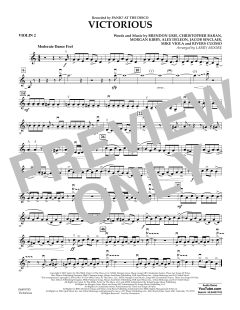 Victorious von Panic! At The Disco (Download) 