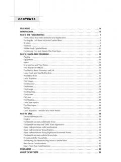 Manual For The Modern Drummer (Alan Dawson) 