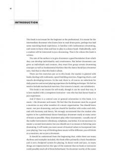 Manual For The Modern Drummer (Alan Dawson) 