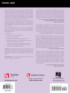 Manual For The Modern Drummer (Alan Dawson) 