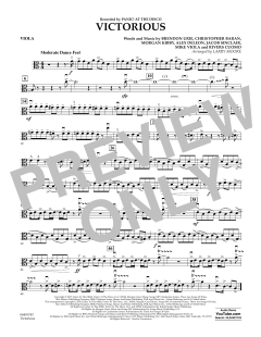 Victorious von Panic! At The Disco (Download) 