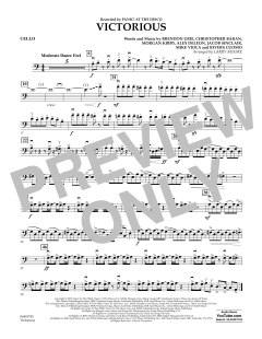 Victorious von Panic! At The Disco (Download) 