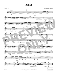 Pulse von Robert Buckley Farlee (Download) 