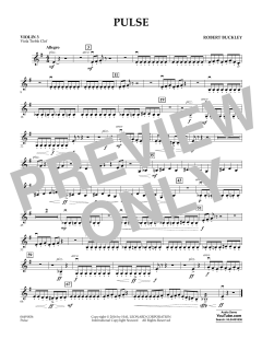 Pulse von Robert Buckley Farlee (Download) 