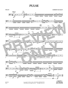 Pulse von Robert Buckley Farlee (Download) 