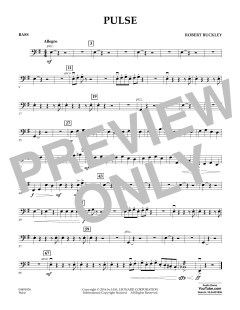 Pulse von Robert Buckley Farlee (Download) 