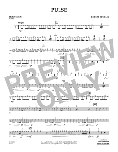 Pulse von Robert Buckley Farlee (Download) 