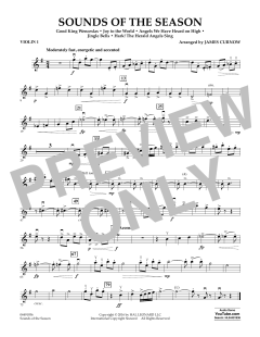 Sounds of the Season (Download) 