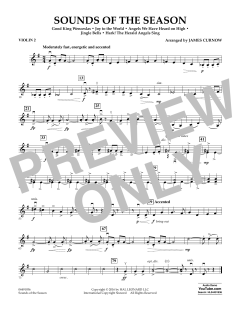 Sounds of the Season (Download) 