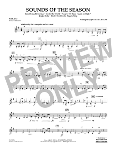 Sounds of the Season (Download) 