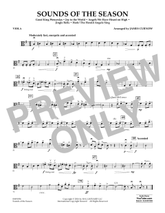 Sounds of the Season (Download) 