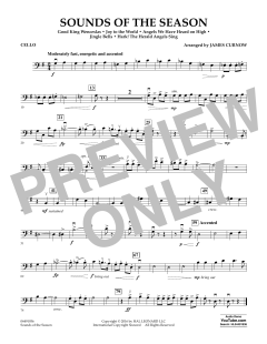 Sounds of the Season (Download) 