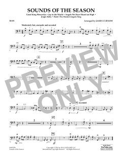 Sounds of the Season (Download) 