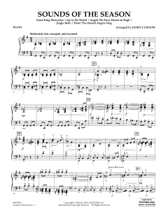 Sounds of the Season (Download) 