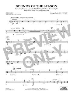 Sounds of the Season (Download) 