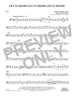 Let It Snow! Let It Snow! Let It Snow! (Download) 