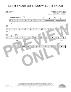 Let It Snow! Let It Snow! Let It Snow! (Download) 