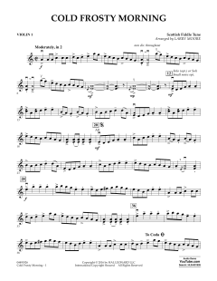 Cold Frosty Morning (Download) 