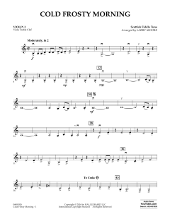 Cold Frosty Morning (Download) 