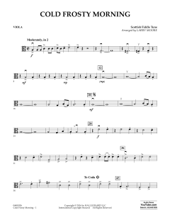 Cold Frosty Morning (Download) 