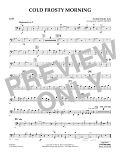 Cold Frosty Morning (Download) 