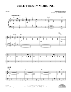 Cold Frosty Morning (Download) 