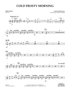 Cold Frosty Morning (Download) 