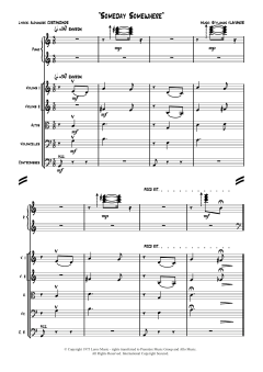 Someday Somewhere von Stylianós Vlavianós (Download) 