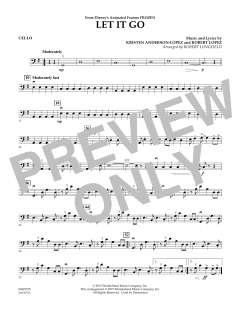 Let It Go von Idina Menzel (Download) 