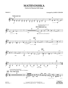 Matryoshka (Download) 