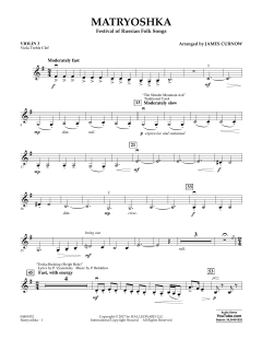 Matryoshka (Download) 