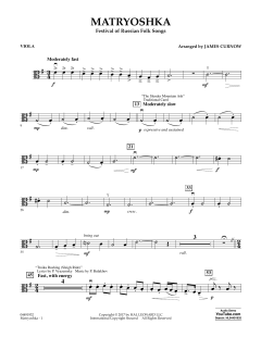 Matryoshka (Download) 