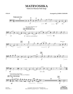 Matryoshka (Download) 