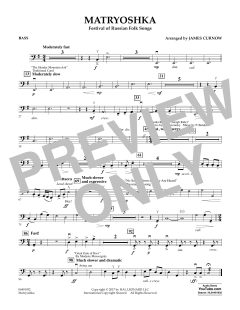 Matryoshka (Download) 