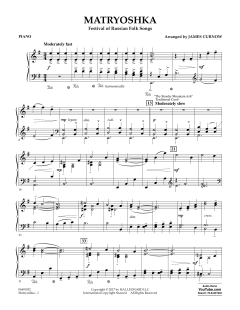 Matryoshka (Download) 