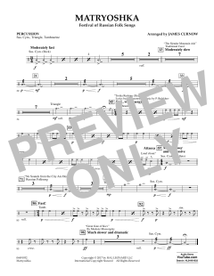 Matryoshka (Download) 