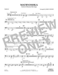 Matryoshka (Download) 