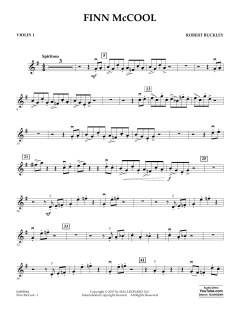 Finn McCool von Robert Buckley Farlee (Download) 