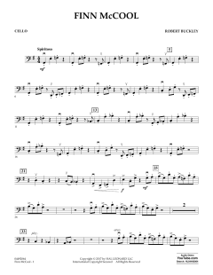 Finn McCool von Robert Buckley Farlee (Download) 